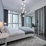 Luxury 1 Bed Apt In Golf Views