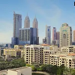 Luxury 1 Bed Apt In Golf Views