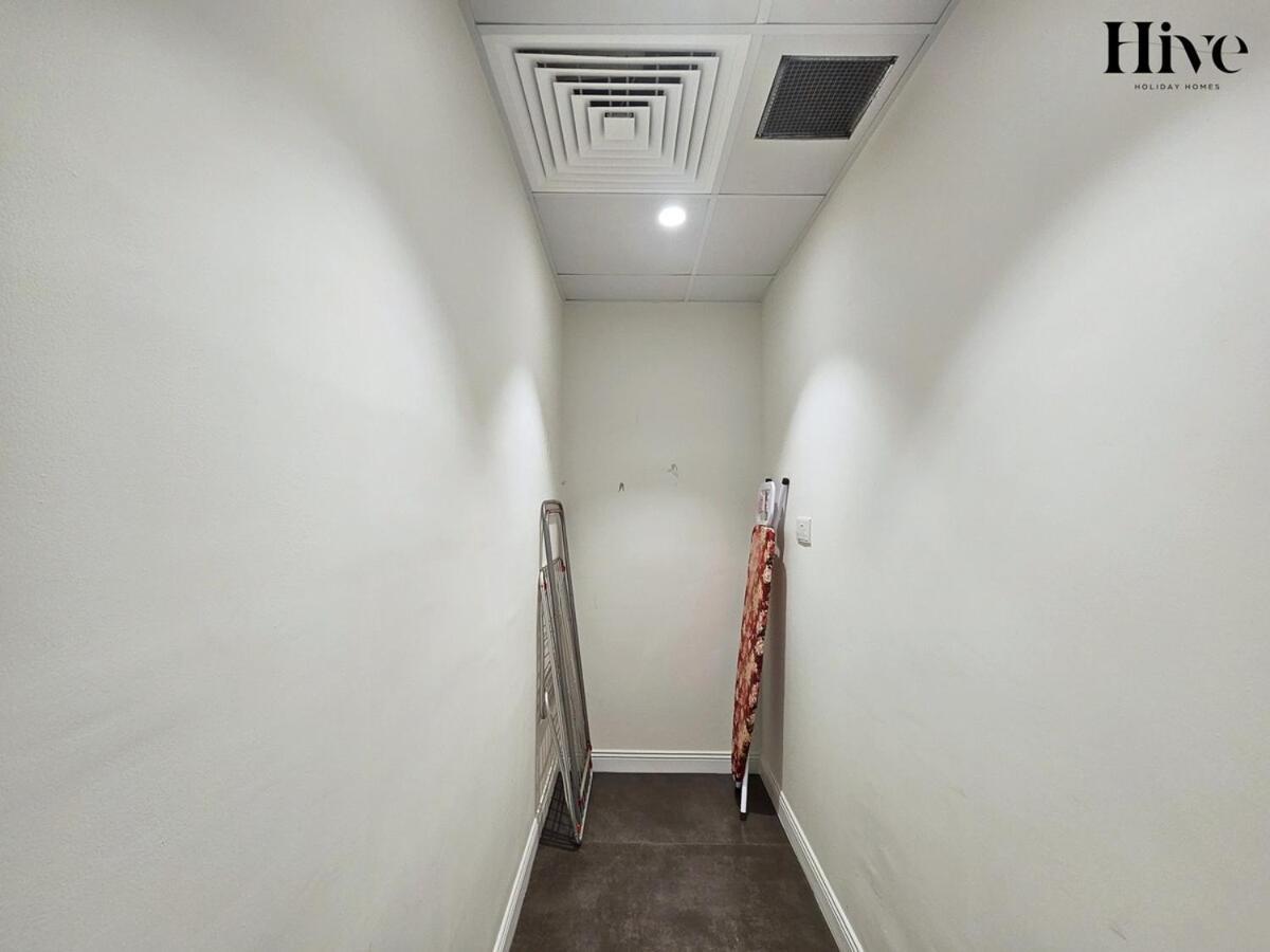 Luxury 1 Bed In Golf Views Apartment Dubai