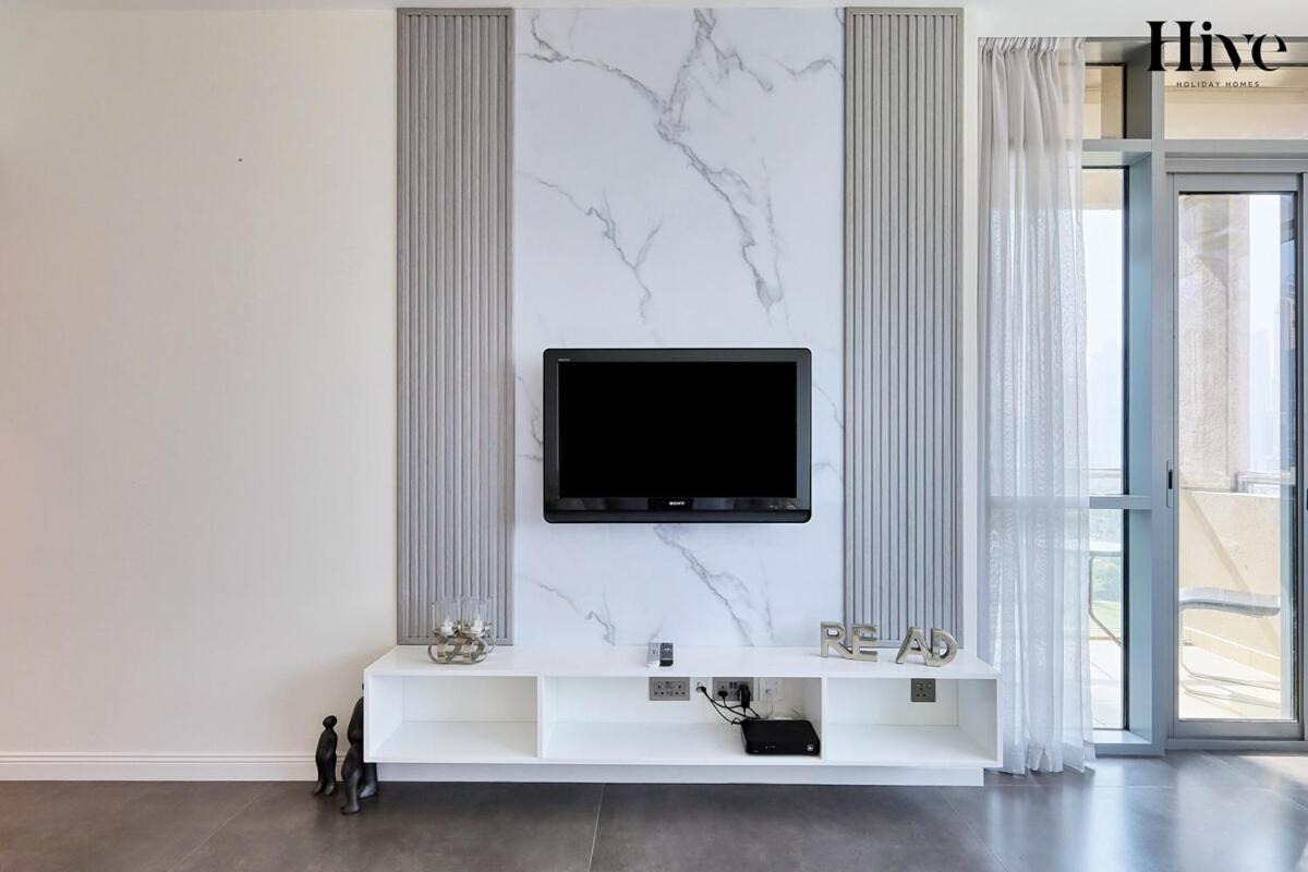 Apartment Luxury 1 Bed In Golf Views