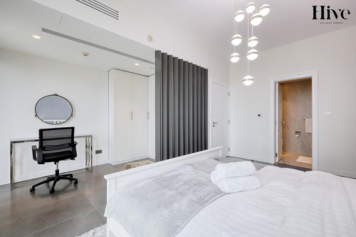 Apartment Luxury 1 Bed In Golf Views